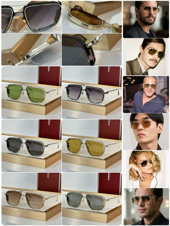 Picture of Jacques Marie Mage Sunglasses _SKUfw76513025fw